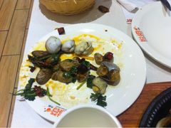 iphone_upload_pic-悦橙烤肉海鲜自助(中央大街店)