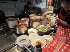-公交新村粉店(赤岗冲店)