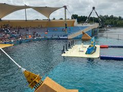 -秦皇岛乐岛海洋王国