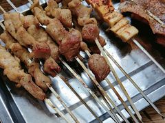 -永红源啤酒·烧烤·海鲜·大排档(青特城店)