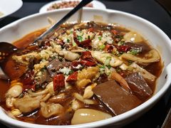 -曼格纳·曼芯馆(杨浦店)