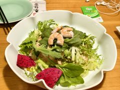 -泰钰丰烤鸭(永安道店)