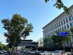 -南来顺饭庄·清真(南菜园店)