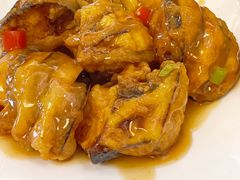 -喜乐餐厅•灯笼虾球首创者•本地小海鲜(二马路店)