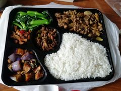 -甘家界牌柠檬鸭(青山店)