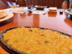 -青瓦餐厅·生鱼片·韩园烤肉(西塔店)