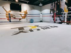 -天行健身＆天行拳馆跆拳道·格斗TXGYM