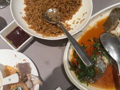 -徐记海鲜(观沙岭|滨江新城店)