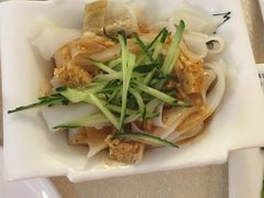 -楼兰印象(朝外店)