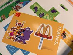 -麦当劳(北京路广百广场店)