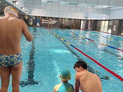 -W FITNESS 威尔仕健身·游泳(老西门新苑店)