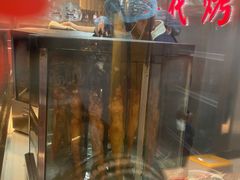 -一代烤翅王(大汉口店)