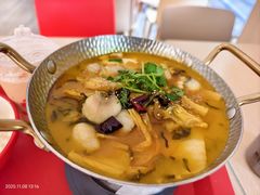 -永和大王(一口茶豆浆|花香豆更香·碧榕湾店)
