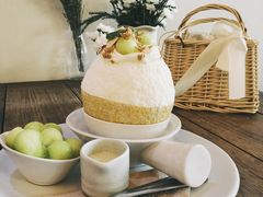蜜瓜雪冰-Cheevit Cheeva(Sirimangkalajarn)