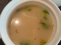 鸭汤面-太守宴·蘭院(天塔店)