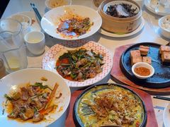 -一品红川菜(皇岗店)