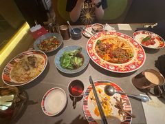 -塔哈尔·新疆盛宴(奉贤龙湖店)