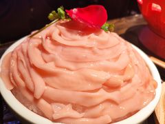 -周师兄大刀腰片火锅(洪崖洞旗舰店)