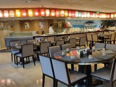 -盛宴自助餐厅(运达喜来登店)
