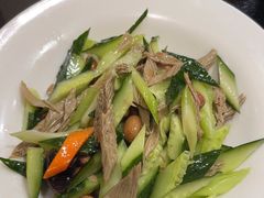 -宛平李记小吃(东关街店)