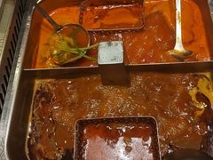 -海底捞火锅(雄峰城店)