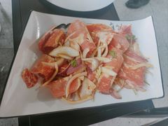 -火焱山烤肉·齐齐哈尔烤肉(朝阳店)