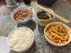 -李记小小吃(涪江路店)