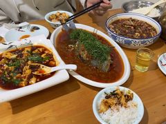 -老字号怡玺·藿香雅鱼(20年雅安店)