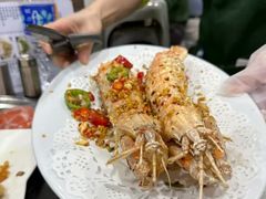 -一哥美食(总店)