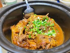 -小乡小镇·传承桐庐土菜·老板亲自烧的菜
