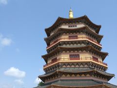 -博鳌禅寺