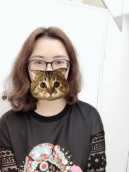 -HQ半永久纹绣纹眉