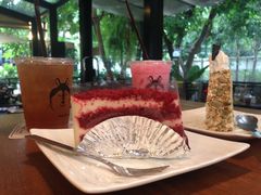 -TrueLove @ Neverland (Husky Cafe)