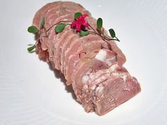 白切红皮羊肉-锦府园·新台州菜(合生汇店)