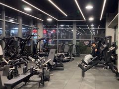 -加伍磅精英训练中心