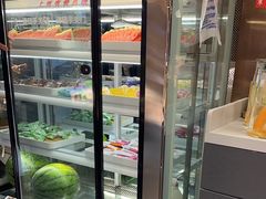 -三江源活鱼现烤(维多利摩尔城店)