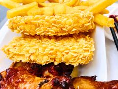 -宜家·瑞典风味餐厅(北京西红门店)