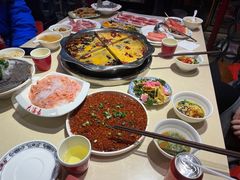 -大队长主题火锅(观音桥店)