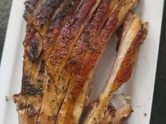 -诺敏塔拉奶茶-布里亚特包子-手把肉(锦都会店)