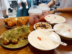 -小豆海棠(嘉兴路店)