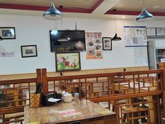 -韩师傅老大同刀削面(北苑路店)
