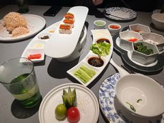 -阿庄新豫菜(通泰路店)