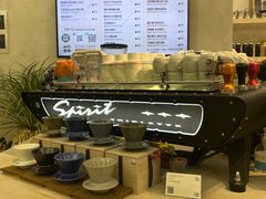 -玫瑰咖啡(中山六路店)