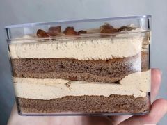 -7cake憩刻生日蛋糕·下午茶(西安店)