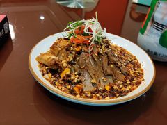 -川香鼎盛(市桥富华总店)