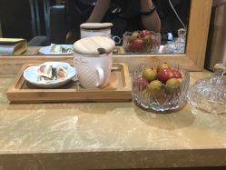 -心联护肤造型