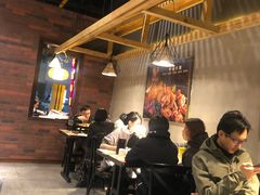 -武松家(丰益桥店)