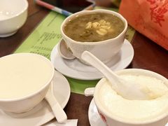 -南信牛奶甜品专家