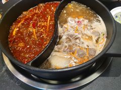 -沸炉重庆老火锅(军事博物馆店)