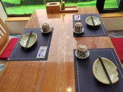 -浦·传统日式料理(3 5 1 1 店)